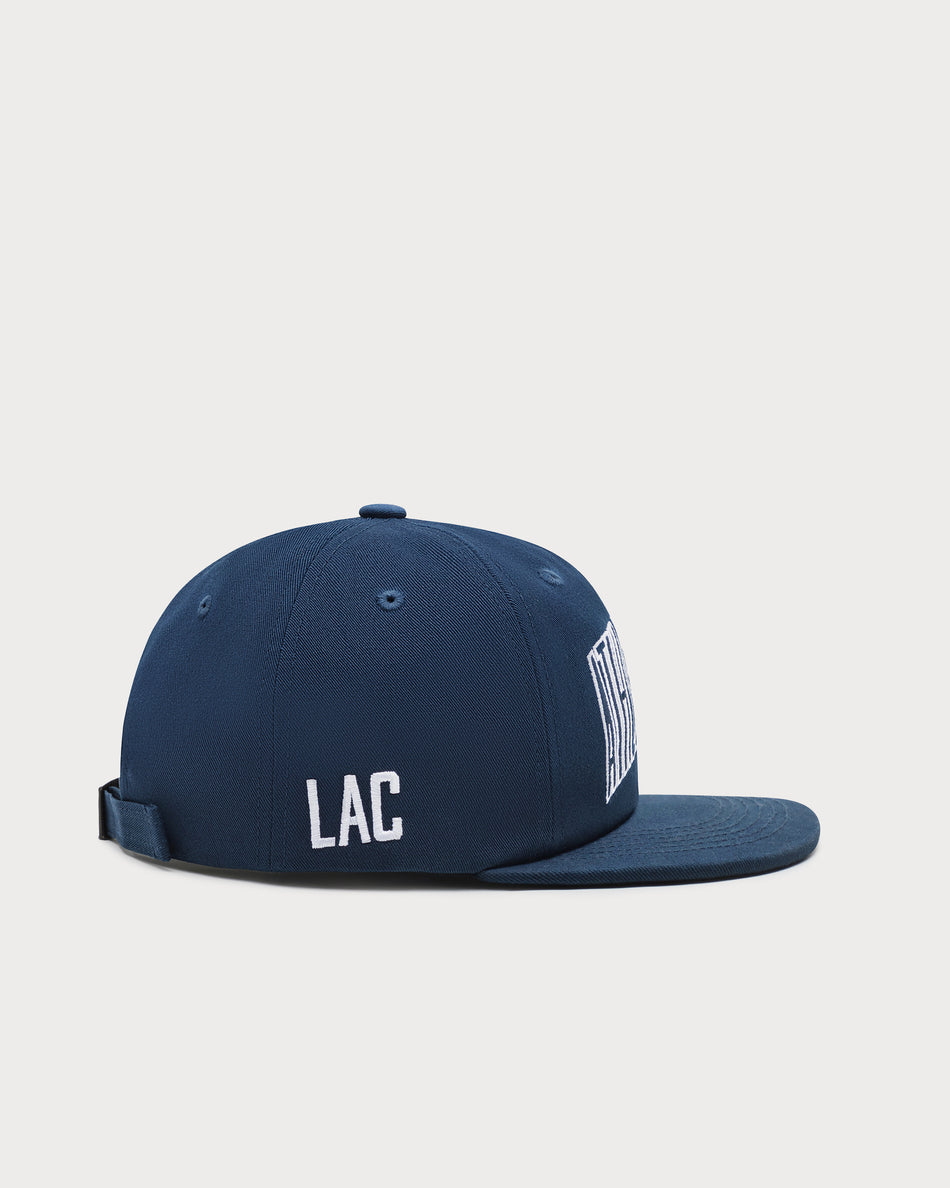 L&L – Lobster A.C. College – '19 Tour Cap navy