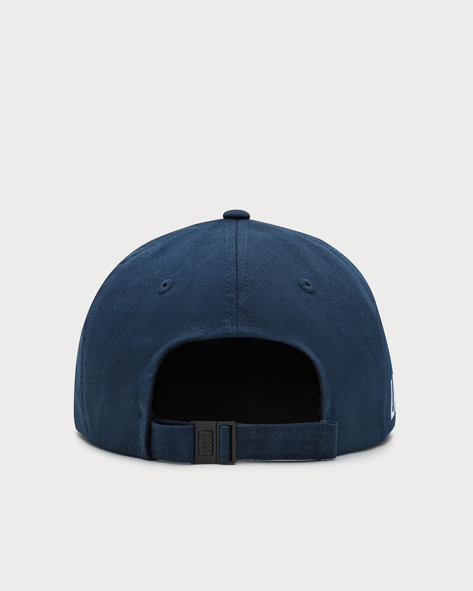 L&L – Lobster A.C. College – '19 Tour Cap navy