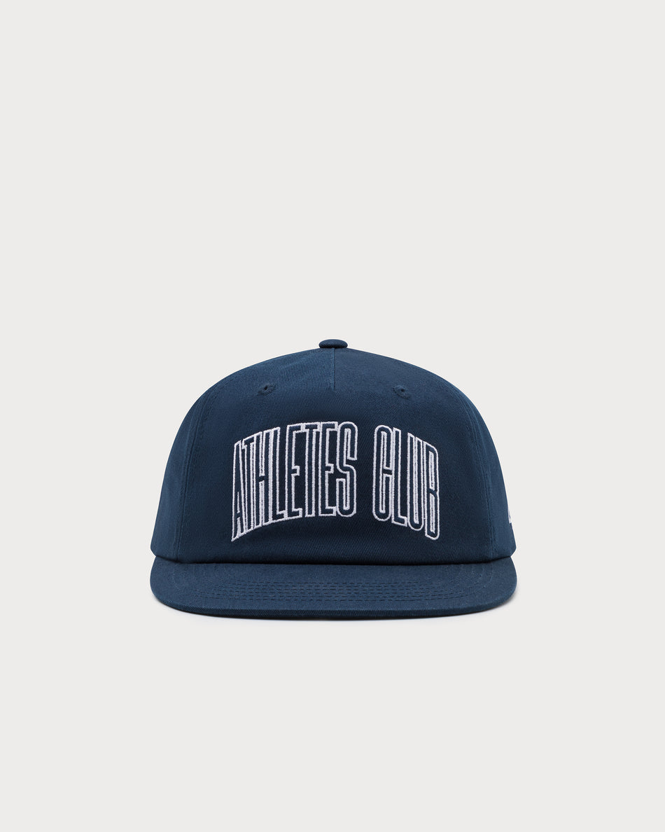 L&L – Lobster A.C. College – '19 Tour Cap navy