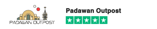 Padwan Outpost Trustpilot Rating