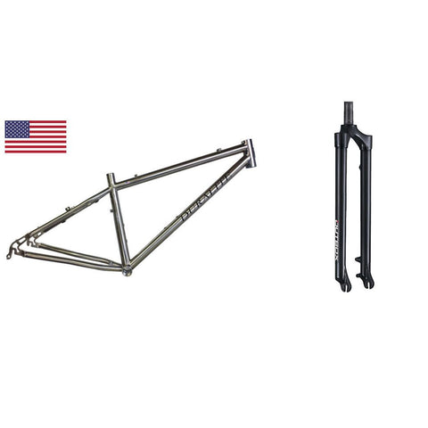 Outbox One Frame and Fork