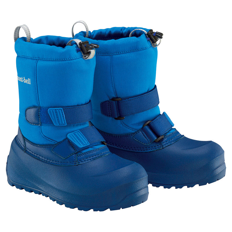 Montbell Kids' Unisex Powder Boots - Snow Winter – X-Boundaries | MontBell  | icebreaker