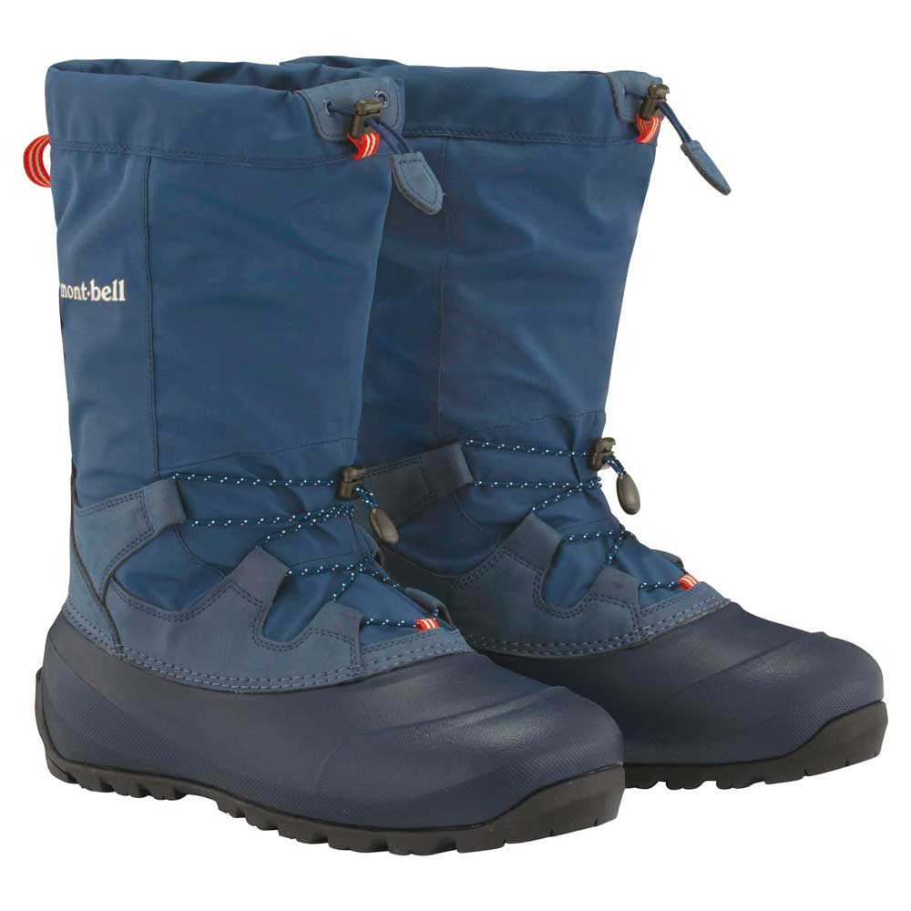 Montbell Unisex Powder Boots - Snow Winter – X-Boundaries | MontBell |  icebreaker