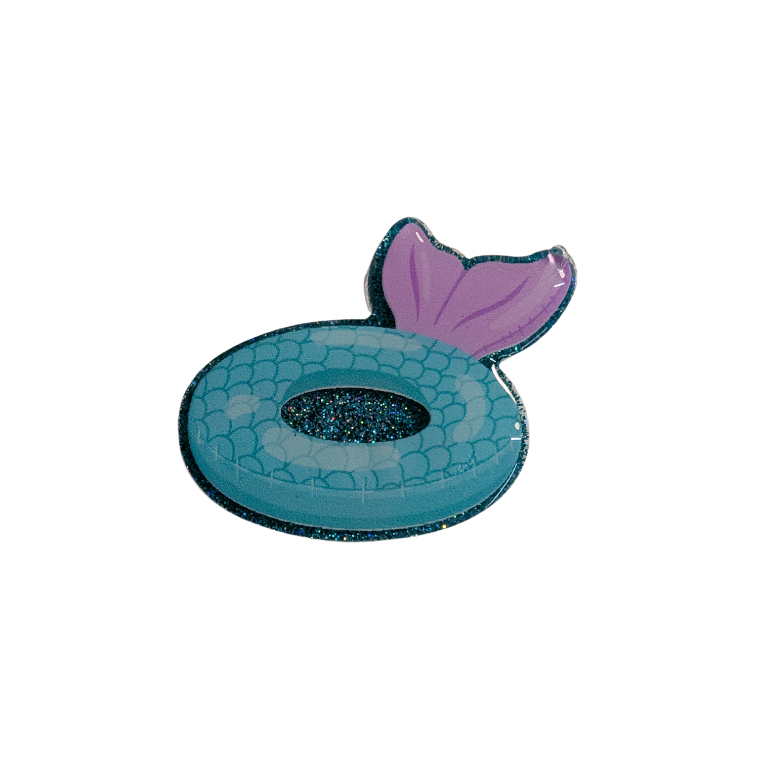 Mermaid Float Design