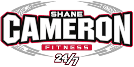 Shane Cameron Fitness 24/7 Gym