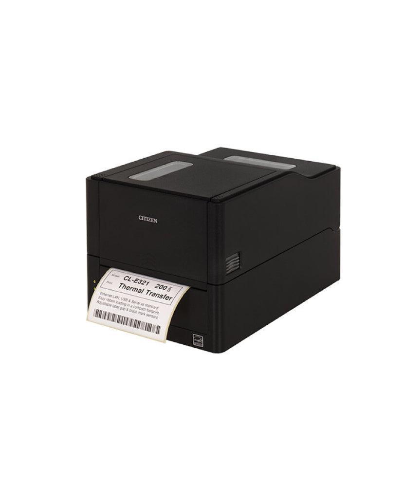 Citizen Printer Roll Labels | Go2products