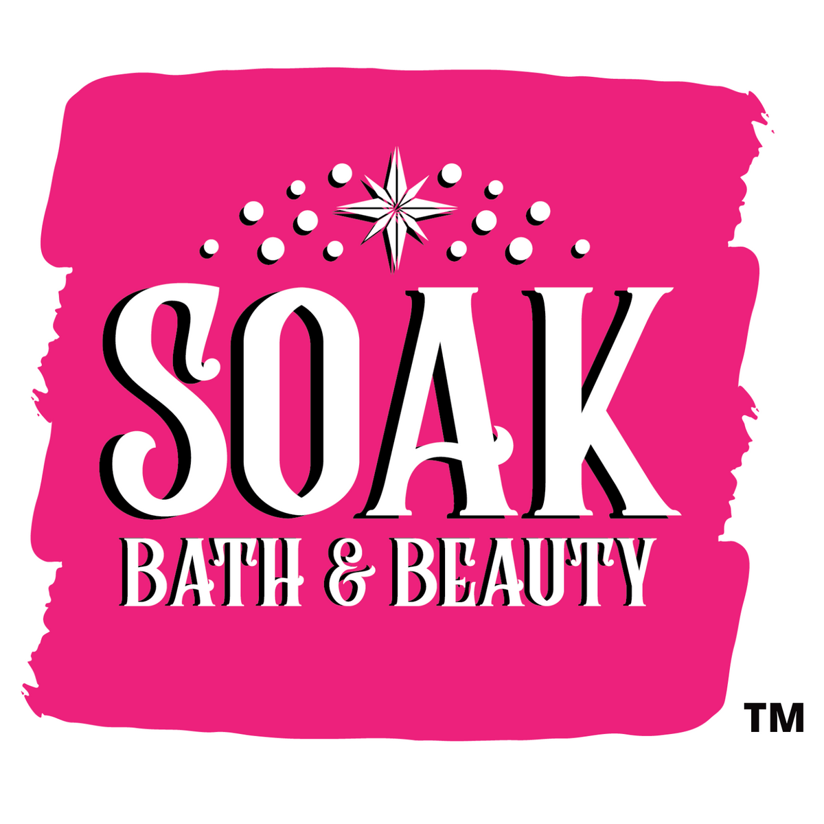 SOAK Bath & Beauty