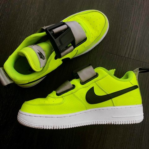 nike air force belt