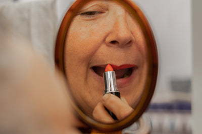Enhancing Your Natural Beauty: Simple Makeup For Older Ladies