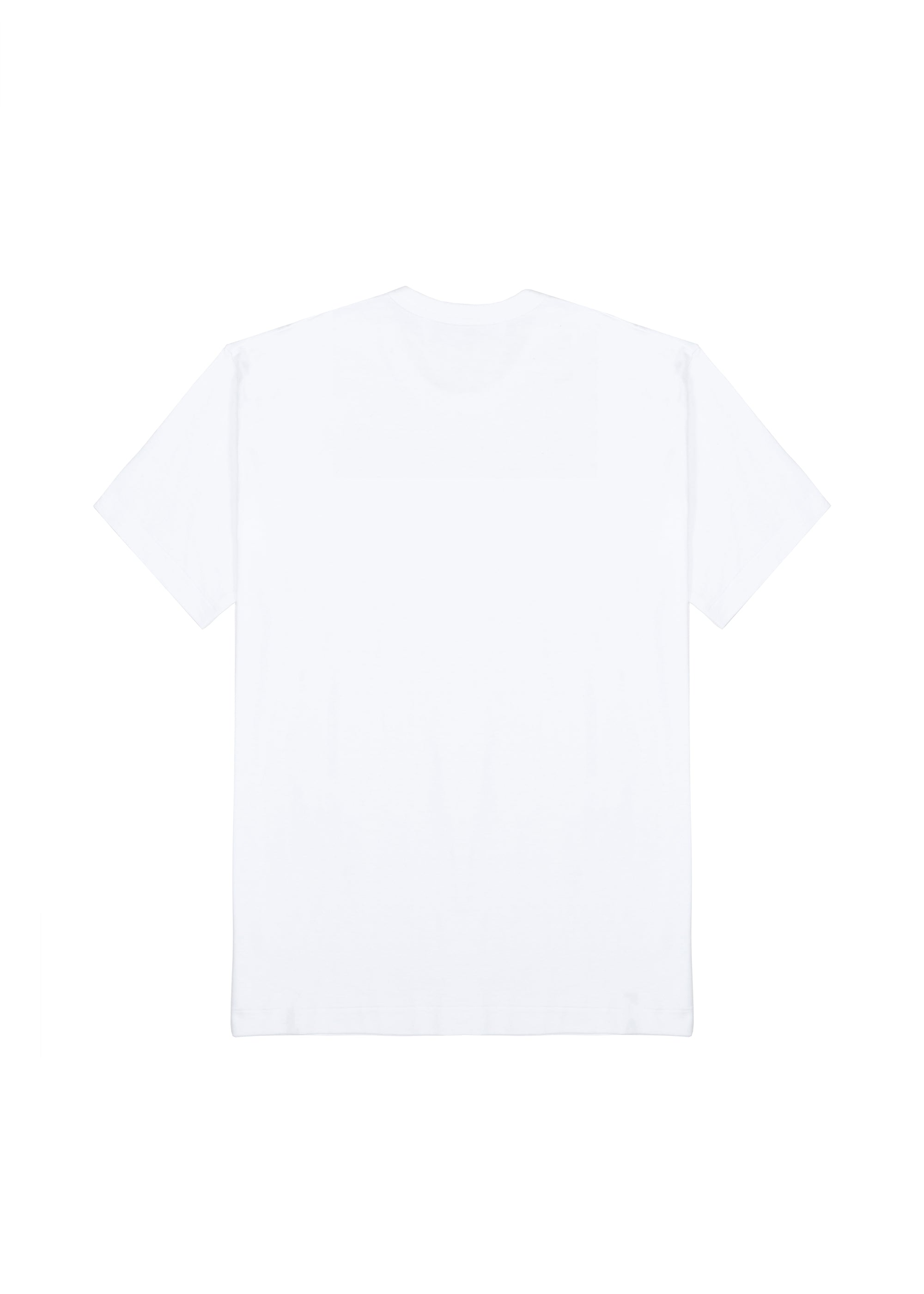 Comme Des Garçons t-shirt para mujer CDP-AZT233