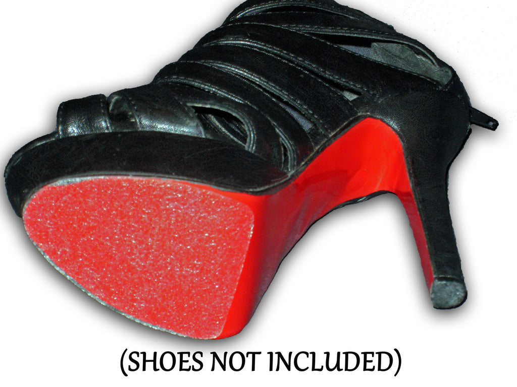 slip resistant heels