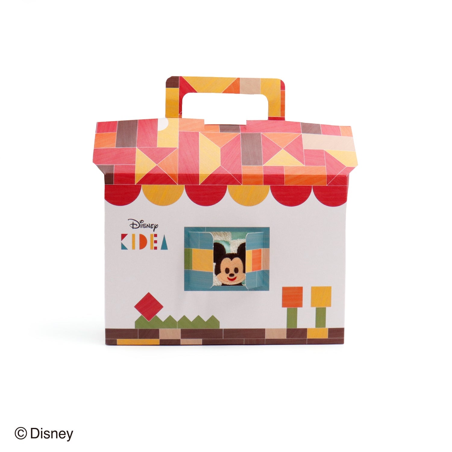 Disney Kidea 有料箱 タオル美術館公式オンラインショップ