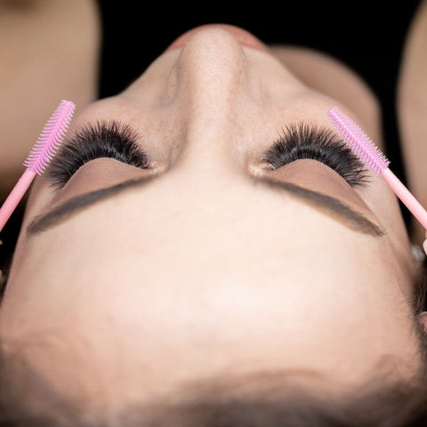 Solved: 13 lash extension treatment troubleshooting issues