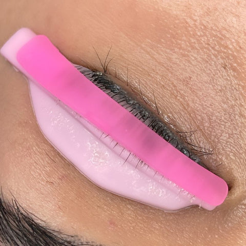 Best Lash Lift Rods