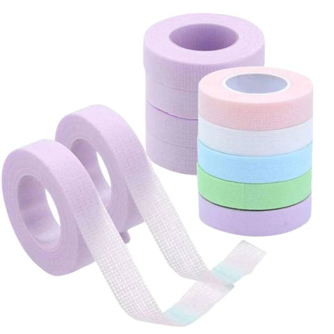 Breathable Lash Tapes