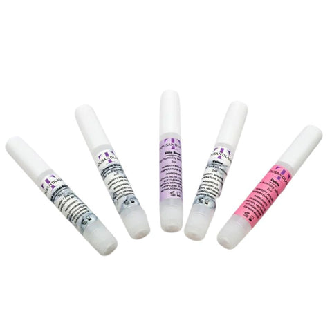 Eyelash Extension Adhesives Sample