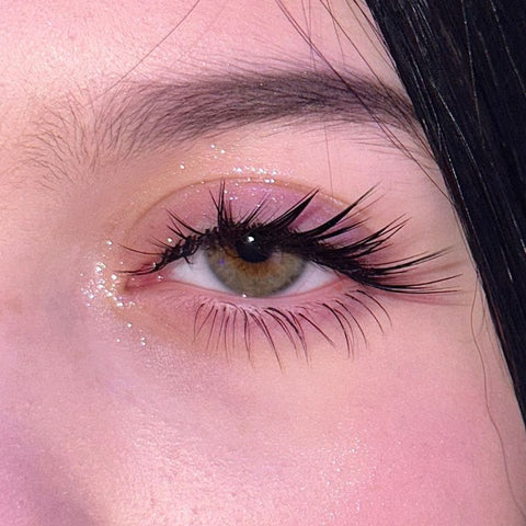 How To Apply Eyelash Extensions Step By Step