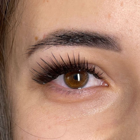 How can I improve my eyelash business