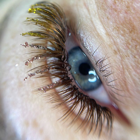 How to Prepare for Your Lash Extension Appointment