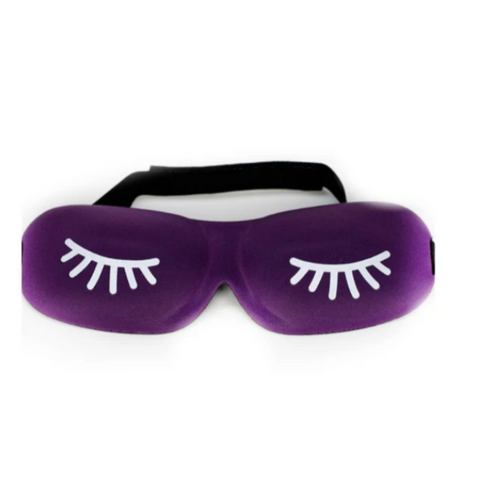 Sleep Mask Kit For Eyelash Extension