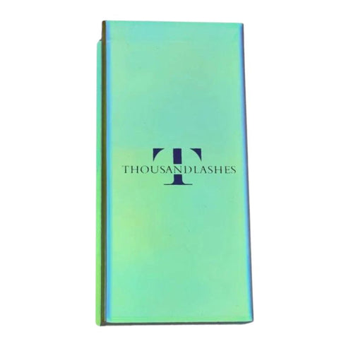 Lash Tile With Cover