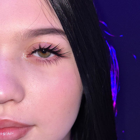 Lash Extensions Trends