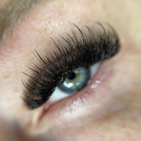 Wispy Lashes vs. Anime Lashes: Finding the Perfect Look for Your Eyes