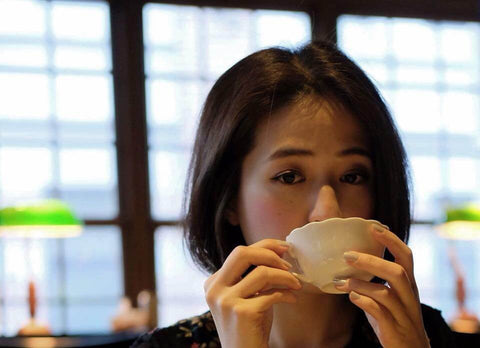 台灣紅茶「ASW TEA HOUSE」