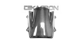 Tekarbon :: 2007 - 2019 Honda CBR600RR Carbon Fiber Lower Heat Shield