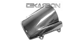 Tekarbon :: 2007 - 2019 Honda CBR600RR Carbon Fiber Lower Heat Shield