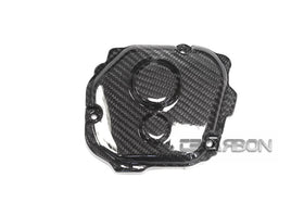 Tekarbon :: 2016 - 2017 Kawasaki ZX10R Carbon Fiber Fork Upper Cover