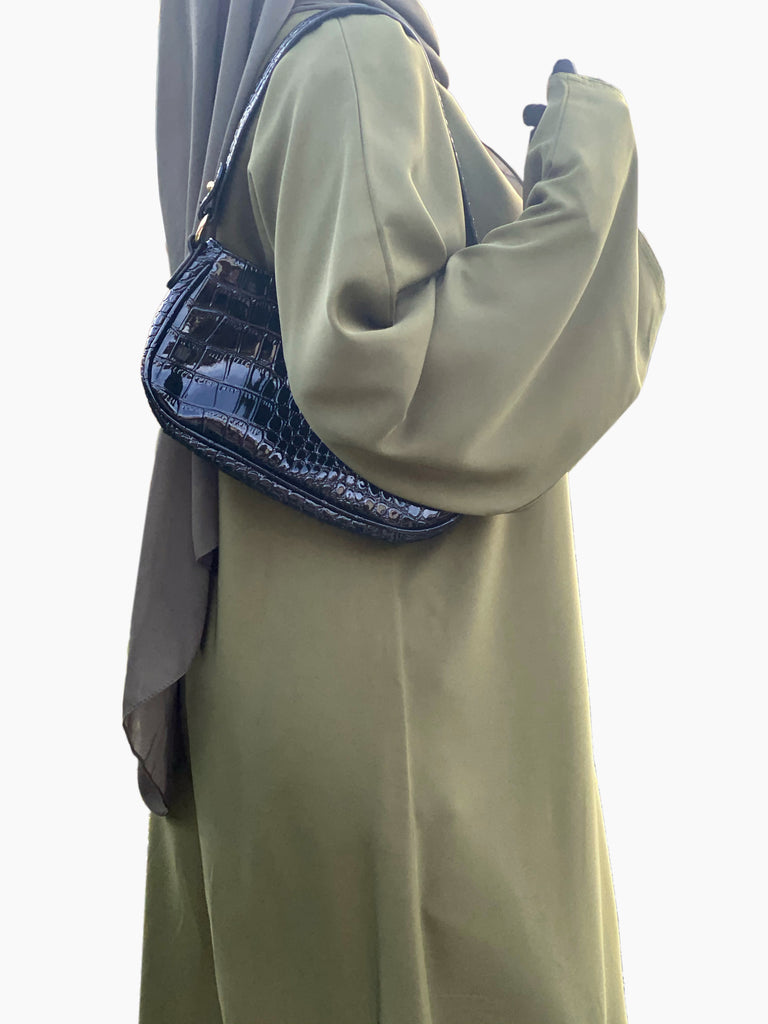 Naswarï abaya – hassaniandco