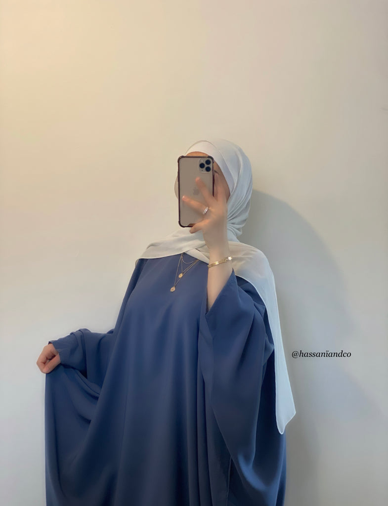 Butterfly abayas – hassaniandco