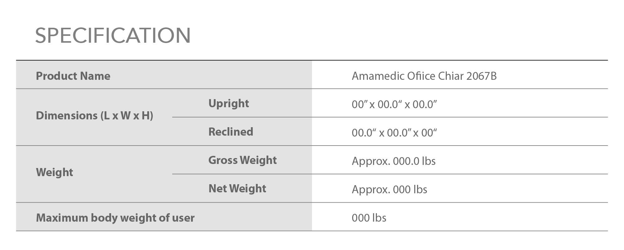 7.Amemedic-2067B-feature