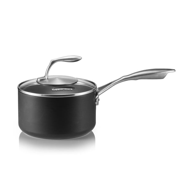 TupperChef Black Series Cookware 