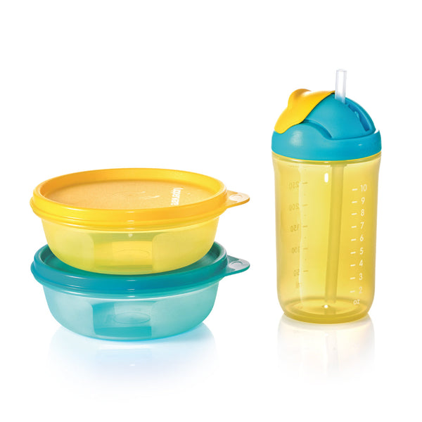 Tupperware Twinkle Kids Set