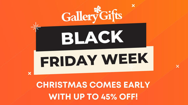 Waterford Crystal Black Friday Offers