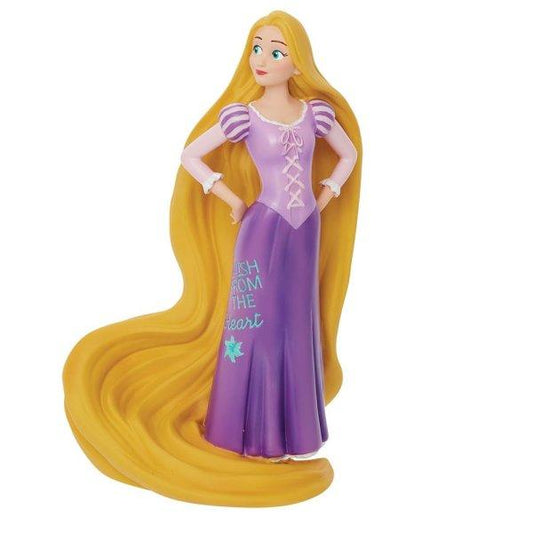 Enesco Disney Traditions Rapunzel with Gifts Figurine 