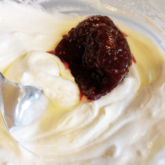 Cherry fool recipe