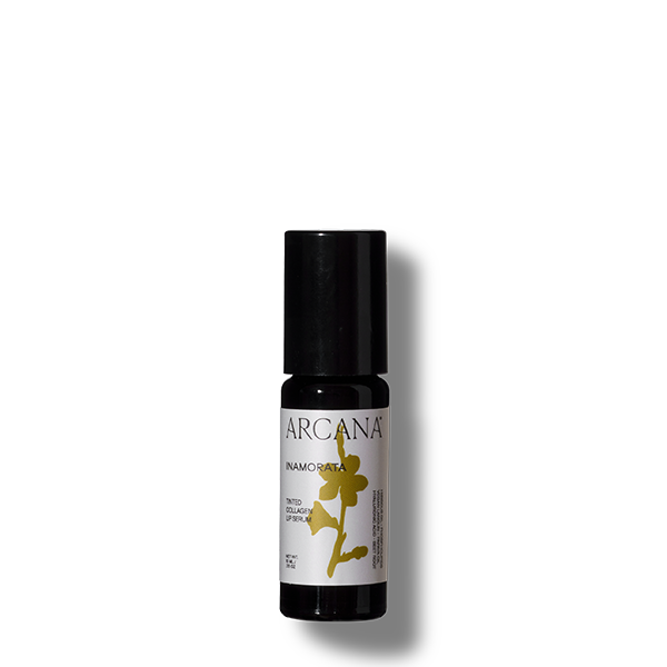 Inamorata: Tinted Collagen Lip Serum