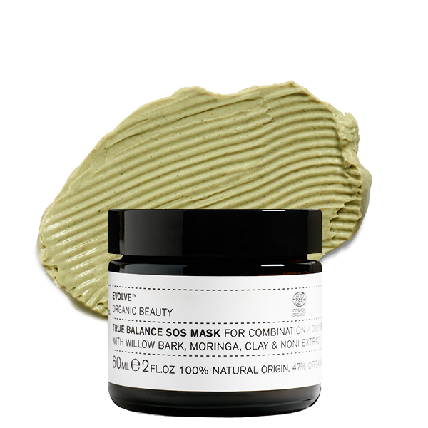 True Balance SOS Mask