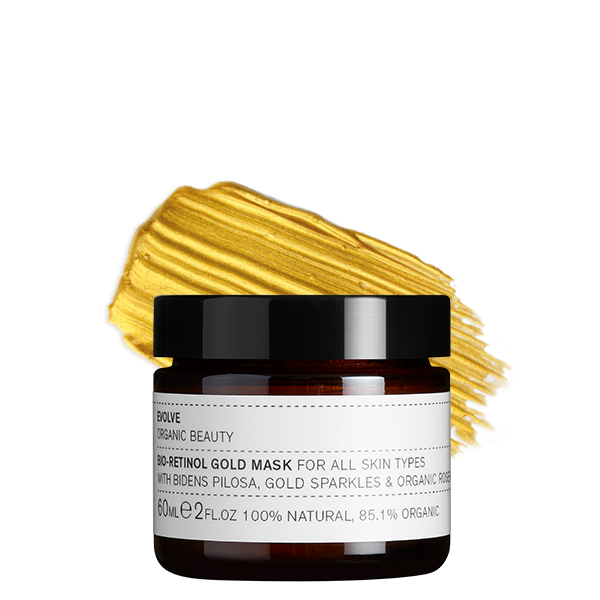 Skincare Cosmetics Retinol Gold Peel-off Mask for sale online