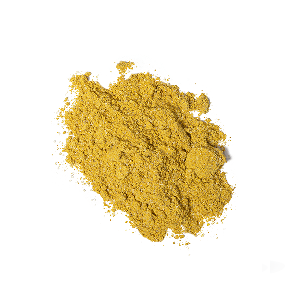 Genmai Chai Turmeric Spiced Matcha