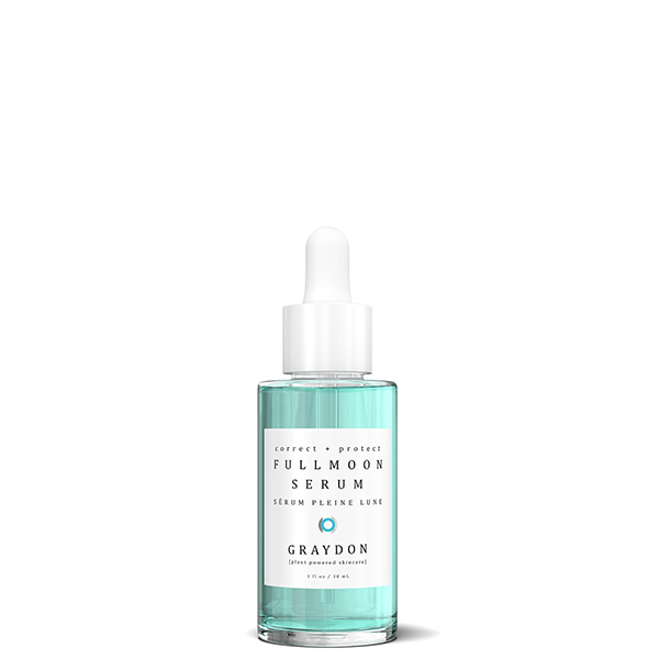 Sample - Fullmoon Serum