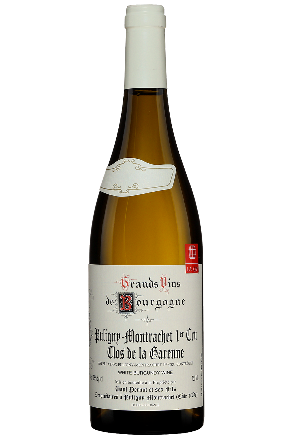 2013Puligny Montrachet 1er Cru （375ml）-