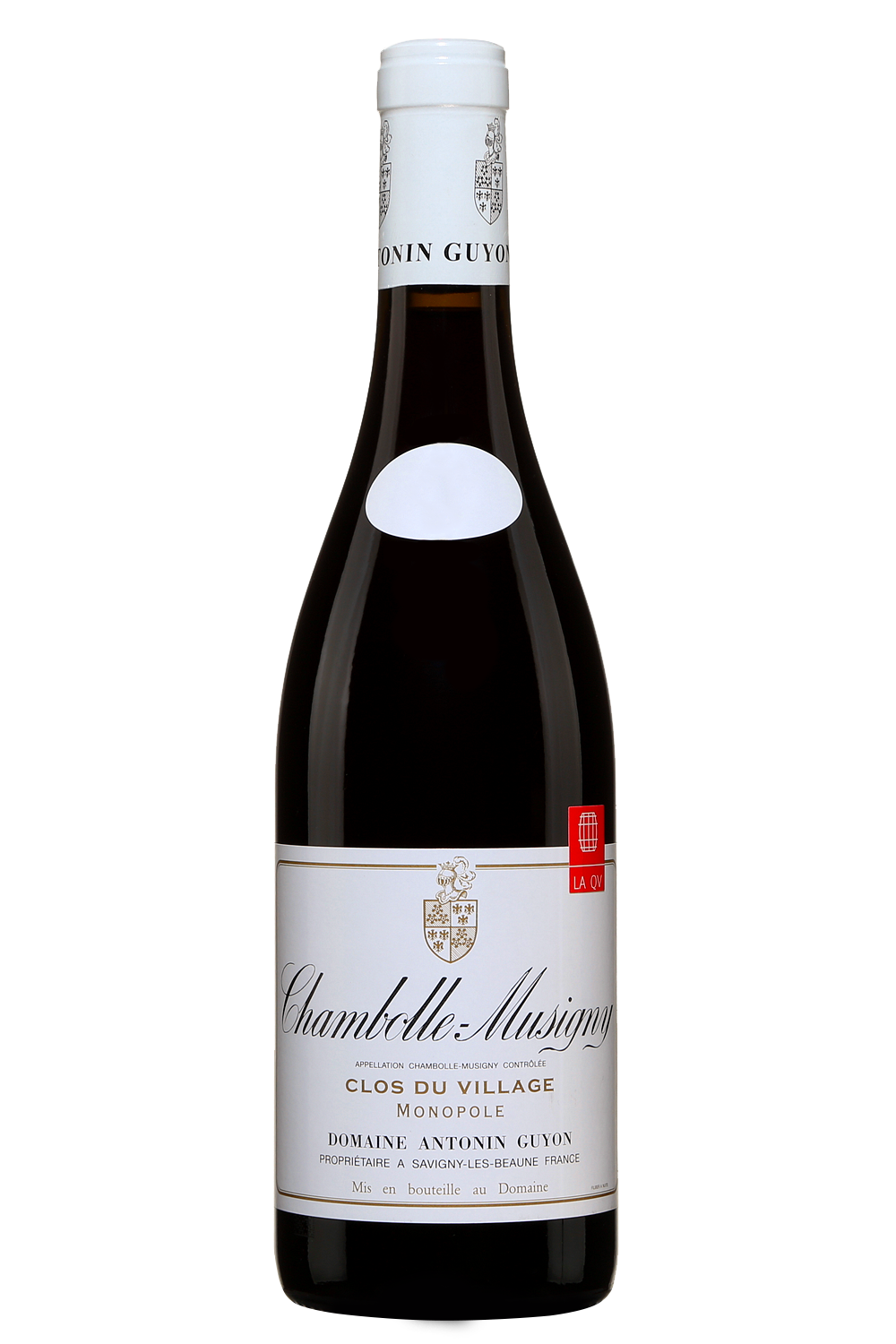 Chambolle-Musigny, Clos du Village