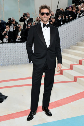 Bradley Cooper at the gala