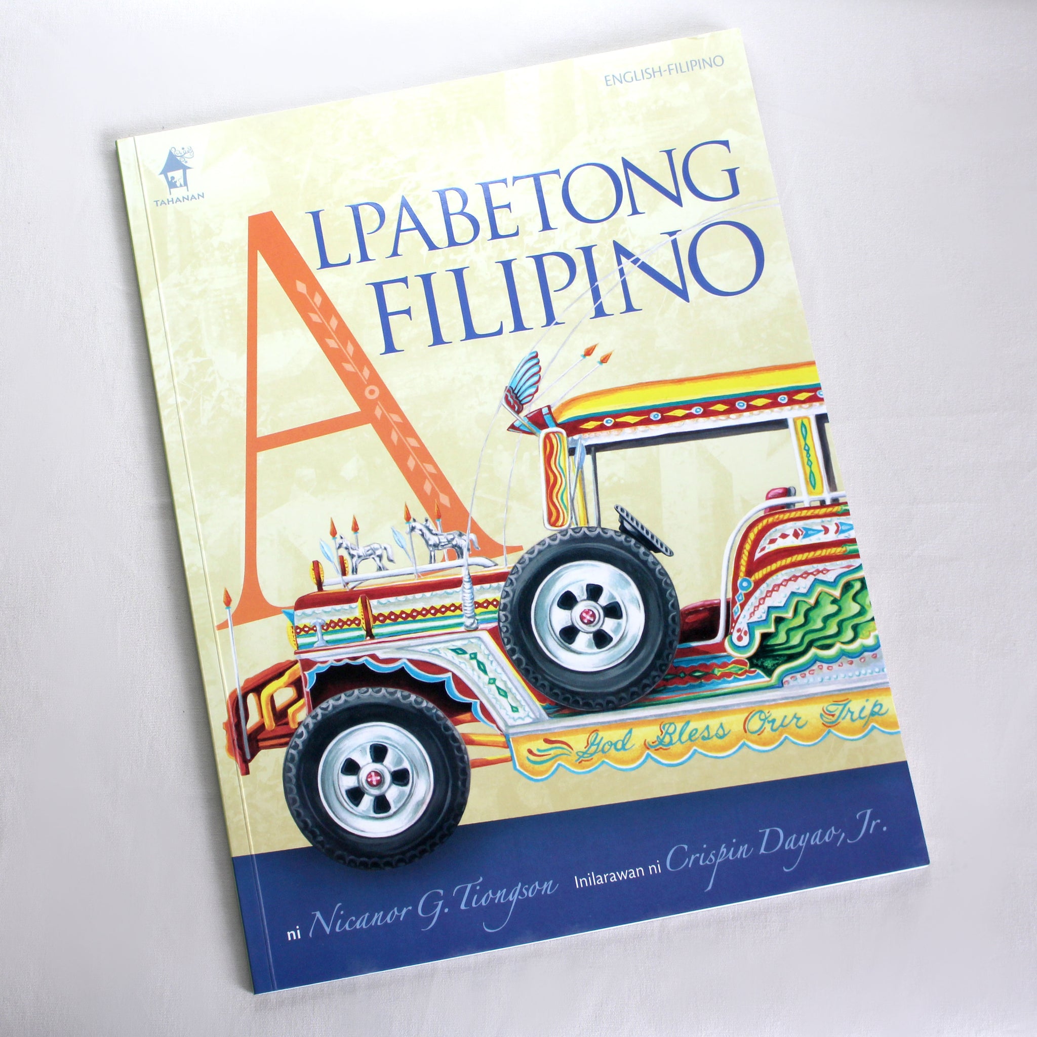 Alpabetong Filipino Fully Illustrated Instructional Materials Click 7910