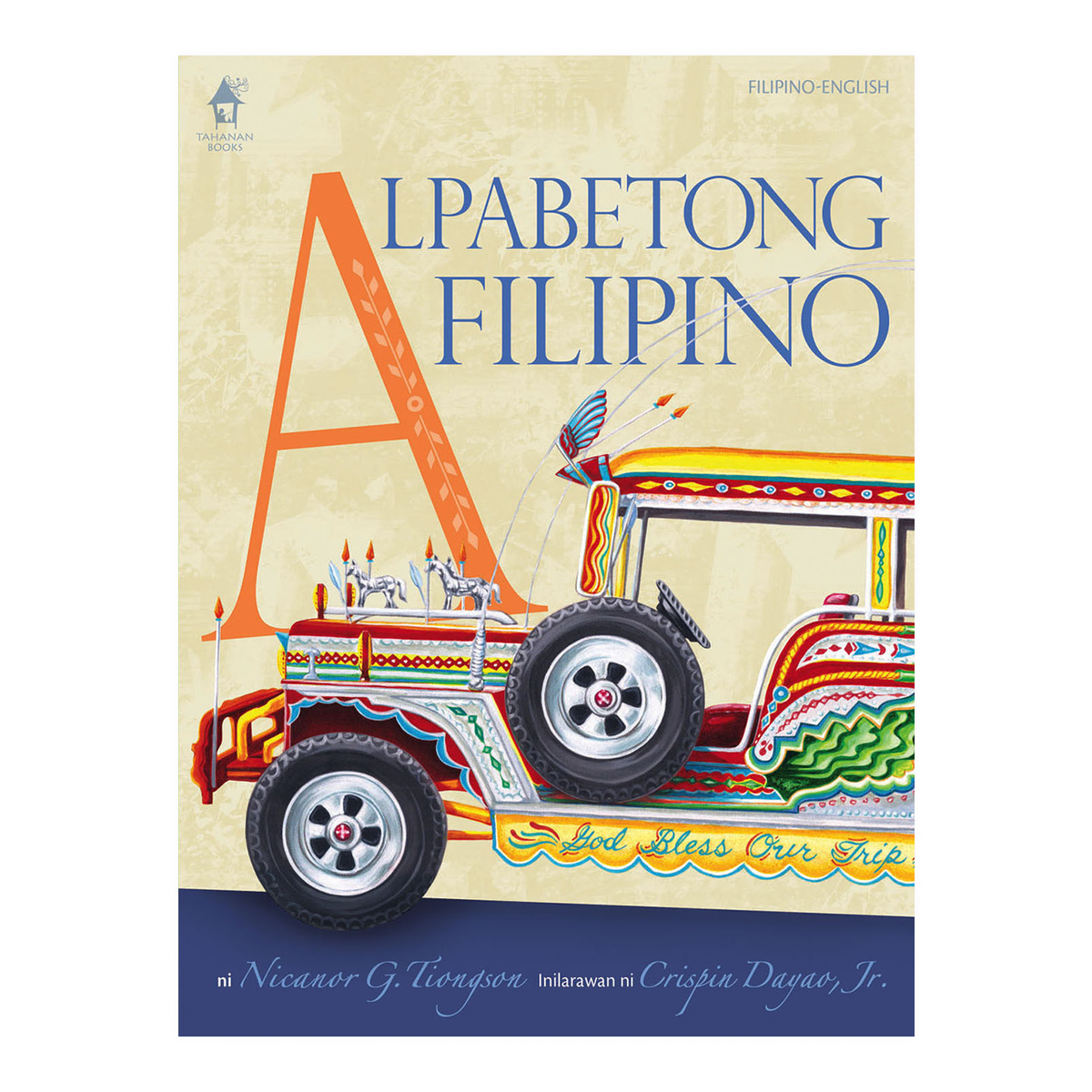 Alpabetong Filipino Fully Illustrated Instructional M 9716