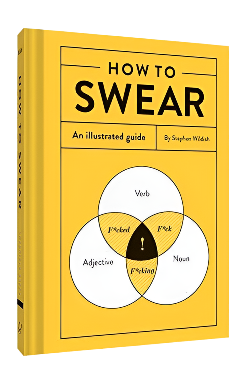 How to Swear